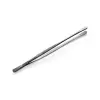 Hendi Csipesz kerek fejjel 
bevonattal  - Fekete -  (L)305mm - HENDI 680216