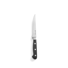Hendi Csontozókés, HENDI, Kitchen Termékcsalád, Fekete, (L)285mm konyhai eszköz