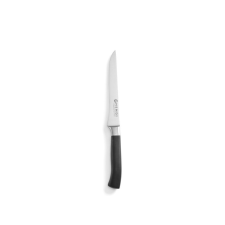 Hendi Csontozókés, HENDI, Profi Termékcsalád, Fekete, (L)270mm konyhai eszköz