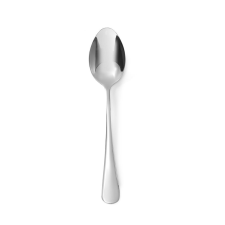 Hendi Desszertkanál - 6 db, HENDI, Profi Termékcsalád, 6 db., (L)186mm konyhai eszköz