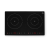 Hendi Dupla indukciós főzőlap Kitchen Line, HENDI, Kitchen Termékcsalád, 230V/3500W, 608x405x(H)54mm