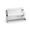 Hendi Elektromos tésztanyújtó gép 500 - 230V / 370W - 645x360x(H)430 mm - HENDI 226612