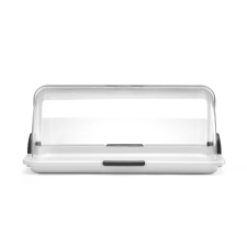Hendi Ételtároló rolltop fedővel, HENDI, 465x310x(H)190mm konyhai eszköz
