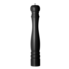 Hendi Fa borsörlő, , Fekete, ⌀65x(H)415mm - HENDI 469545 konyhai eszköz