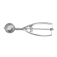 Hendi Fagylalt kanál Kitchen Termékcsalád - 1/40 - ø44 mm - HENDI 572719 konyhai eszköz