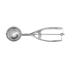Hendi Fagylaltadagoló kanál Kitchen Line, HENDI, Kitchen Termékcsalád, 1/16, ⌀59mm konyhai eszköz