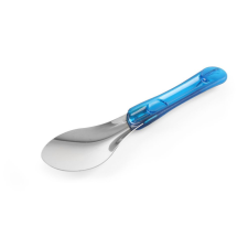 Hendi Fagylaltadagoló lapát Tritan nyéllel, HENDI, Kék, (L)260mm konyhai eszköz