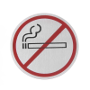 Hendi Falitábla kerek, HENDI, nem dohányzó, ⌀75mm