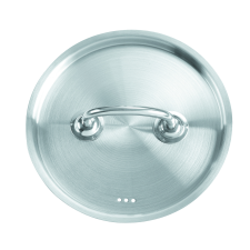 Hendi Fedő edényekhez - Kitchen Line -240mm - HENDI 837832 konyhai eszköz