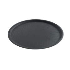 Hendi Felszolgáló tálca kerek, HENDI, ⌀400x(H)22mm konyhai eszköz
