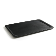 Hendi Felszolgáló tálca téglalap alakú - Fibreglass - Euronorm - 370x530 mm - HENDI 508619 konyhai eszköz