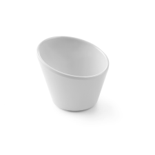 Hendi Ferdén ívelt tálak - 97x97x(H)80 mm - HENDI 564585 konyhai eszköz