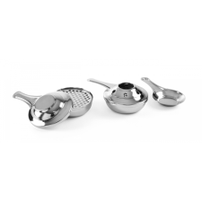 Hendi Fondue-égő - ø95x(H)50 mm - HENDI 111420 konyhai eszköz