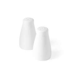 Hendi Fűszertartó készlet - bors &amp; só - ø42x(H)80 mm - HENDI 786413 konyhai eszköz