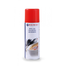 Hendi Gázpalack - 0.2 L - HENDI 199046 konyhai eszköz
