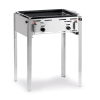 Hendi Gázüzemű Grill-Master Maxi - 650x540x(H)840 mm - HENDI 154717