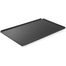 Hendi GN 1/1 tepsi, 4 peremes, 325×530×10 mm (808429) edény