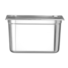 Hendi GN edény 1/3, HENDI, Profi Termékcsalád, 7,8L, (H)200mm konyhai eszköz