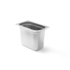 Hendi GN edény 1/4 - Kitchen Line - 5.5 L - 265x162x(H)200 mm - HENDI 806555
