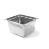 Hendi GN edény 2/3 - Profi Line - 13 L - 354x325x(H)150 mm - HENDI 801314