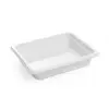 Hendi GN edény GN 1/2 - Porcelán - GN 1/2 - 325x265x(H)65 mm - HENDI 783016