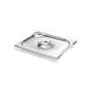 Hendi GN tető - Budget Line - GN 1/2 - 325x265 mm - HENDI 817834