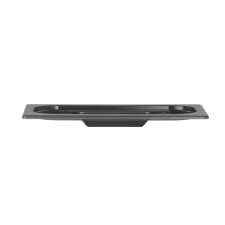 Hendi GN tető, HENDI, GN 1/3, Fekete, 325x176mm konyhai eszköz