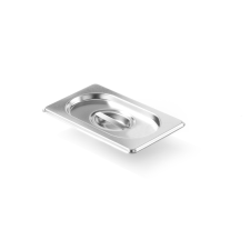 Hendi GN tető - Kitchen Line - GN 1/9 - 176x108 mm - HENDI 806876 edény