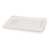 Hendi GN tető - PC White - GN 1/2 - Fehér - 265x325 mm - HENDI 862964