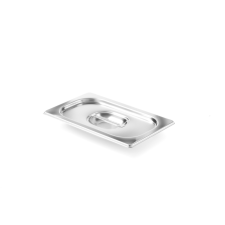 Hendi GN tető - Profi Line - GN 1/4 - 265x162 mm - HENDI 804148 edény
