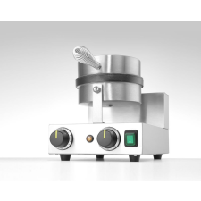 Hendi Goffrisütő kör alakú, HENDI, 230V/1000W, 250x491x(H)285mm konyhai eszköz