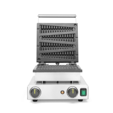 Hendi Gofri lollipop, HENDI, 230V/1750W, 314x417x(H)229mm konyhai eszköz