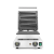 Hendi Gofrisütő lollipop – 230V/1750W – 310x395x(H)230mm - HENDI 212165