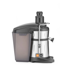 Hendi Gyümölcscentrifuga – 220-240V/700W – 246x480x(H)531mm - HENDI 221105 gyümölcsprés és centrifuga