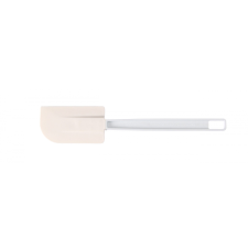 Hendi Habkenő spatula - Fehér - 257x52 mm - HENDI 659205 konyhai eszköz