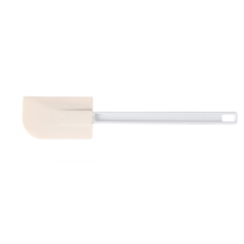 Hendi Habkenő spatula - Fehér - 358x70 mm - HENDI 659304 konyhai eszköz