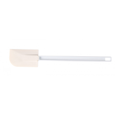 Hendi Habkenő spatula - Fehér - 410x70 mm - HENDI 659403 konyhai eszköz