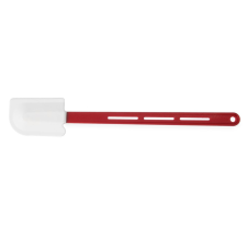 Hendi Habkenő spatula Kitchen Line, HENDI, Kitchen Termékcsalád, 11,5L, Piros, 420x70mm konyhai eszköz