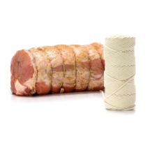 Hendi Húskötöző zsinór - Fehér - L 70 mm - HENDI 559208 konyhai eszköz