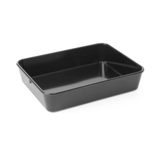 Hendi Húsos tálca - 280x210x(H)60 mm - HENDI 568804 beépíthető gépek kiegészítői