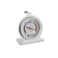 Hendi Hűtőhőmérő - -50/25˚C - ø60x(H)70 mm - HENDI 271186 konyhai eszköz