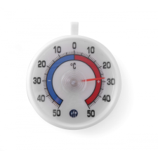 Hendi Hűtőhőmérő - -50/50˚C - ø72x(H)21 mm - HENDI 271124 konyhai eszköz