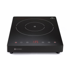 Hendi Indukciós főzőlap 2000W Kitchen Line főzőlap
