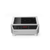 Hendi Indukciós főzőlap 3500 D modell, HENDI, Profi Termékcsalád, 230V/3500W, 342x431x(H)116mm