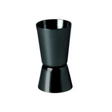 Hendi Italmérce fekete - 40x(H)85mm - HENDI 596647 konyhai eszköz