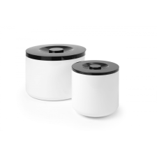 Hendi Jégvödör fehér duplafalú - 10 L - ø292x(H)220 mm - HENDI 594759 konyhai eszköz