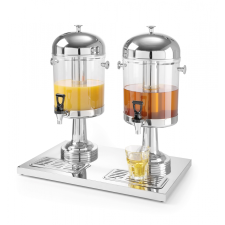 Hendi Juice adagoló - 16 L - 580x350x(H)560 mm - HENDI 425411 konyhai eszköz
