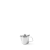 Hendi Kávés/teáskanna tetővel - 0.2 L - ø74x(H)95 mm - HENDI 453001