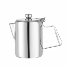 Hendi Kávés/teáskanna tetővel, HENDI, 0,3L, ⌀74x(H)123mm konyhai eszköz