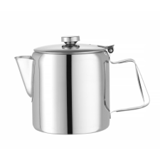 Hendi Kávés/teáskanna tetővel, HENDI, 0,9L, ⌀120x(H)158mm konyhai eszköz
